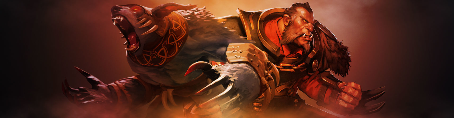 dota esports