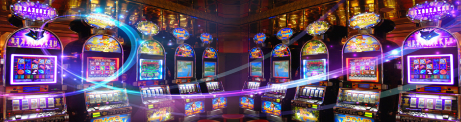 slot banner
