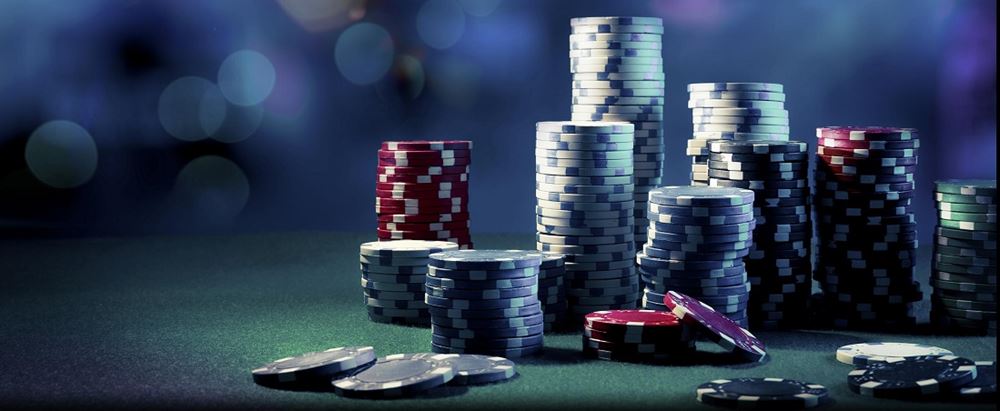 cara main poker online